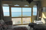Apartment for Sale Beach Front Quarteira Excellent Sea Views
